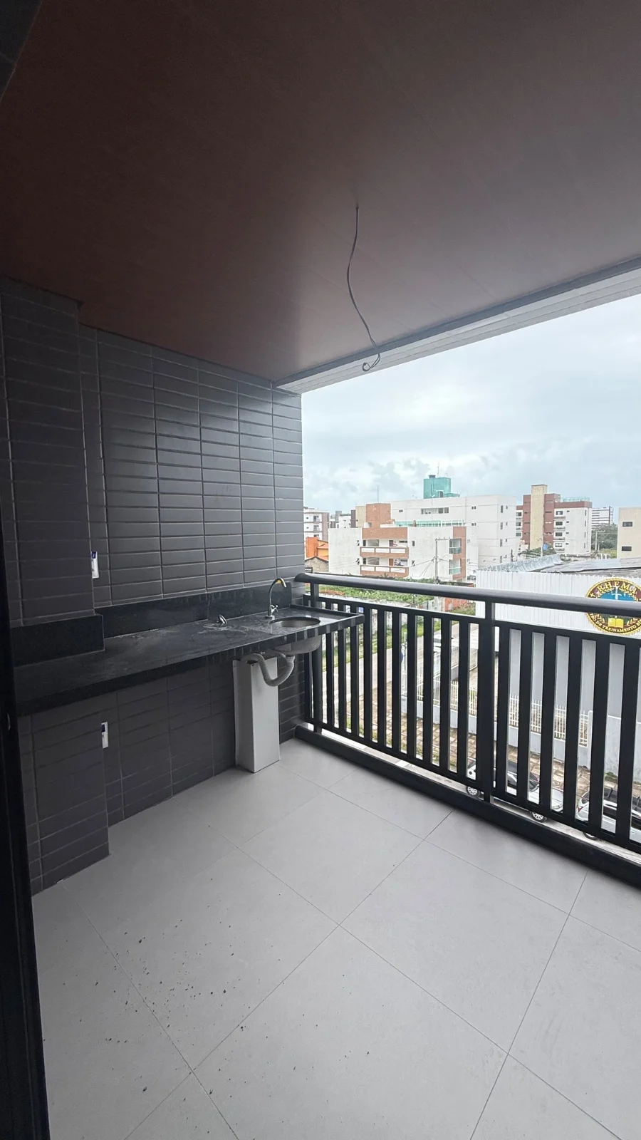 Últimas Unidades em Intermares 2 ou 3 Quartos, Elevador e Lazer