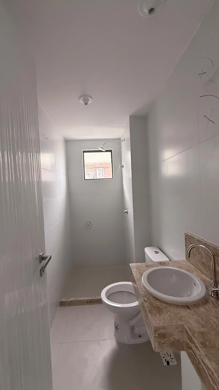 Últimas Unidades em Intermares 2 ou 3 Quartos, Elevador e Lazer