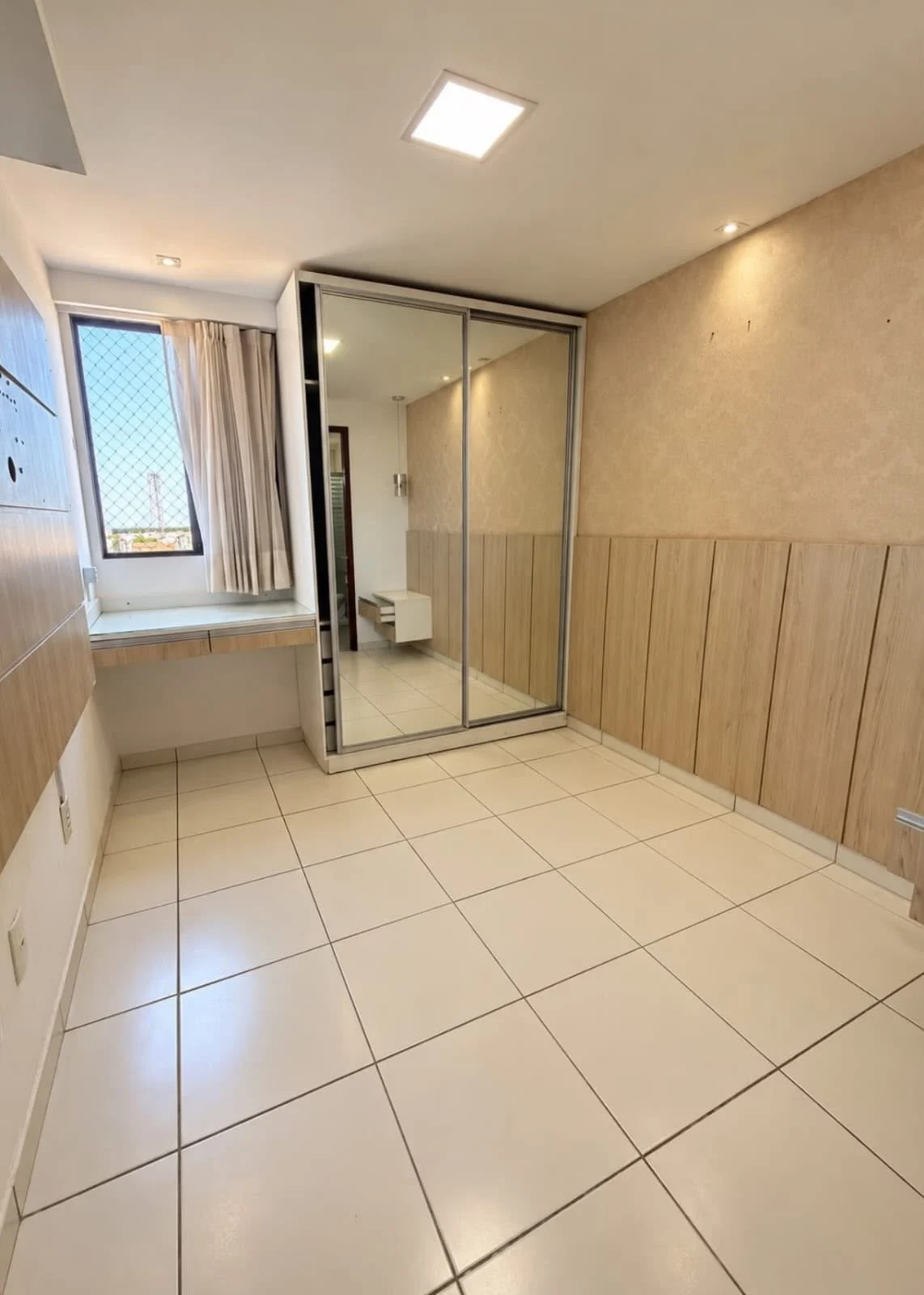 ALUGO Apartamento no Jardim Cidade Universitária 2 Quartos sendo 1 Suíte, Elevador e Lazer R$ 2.500,00*