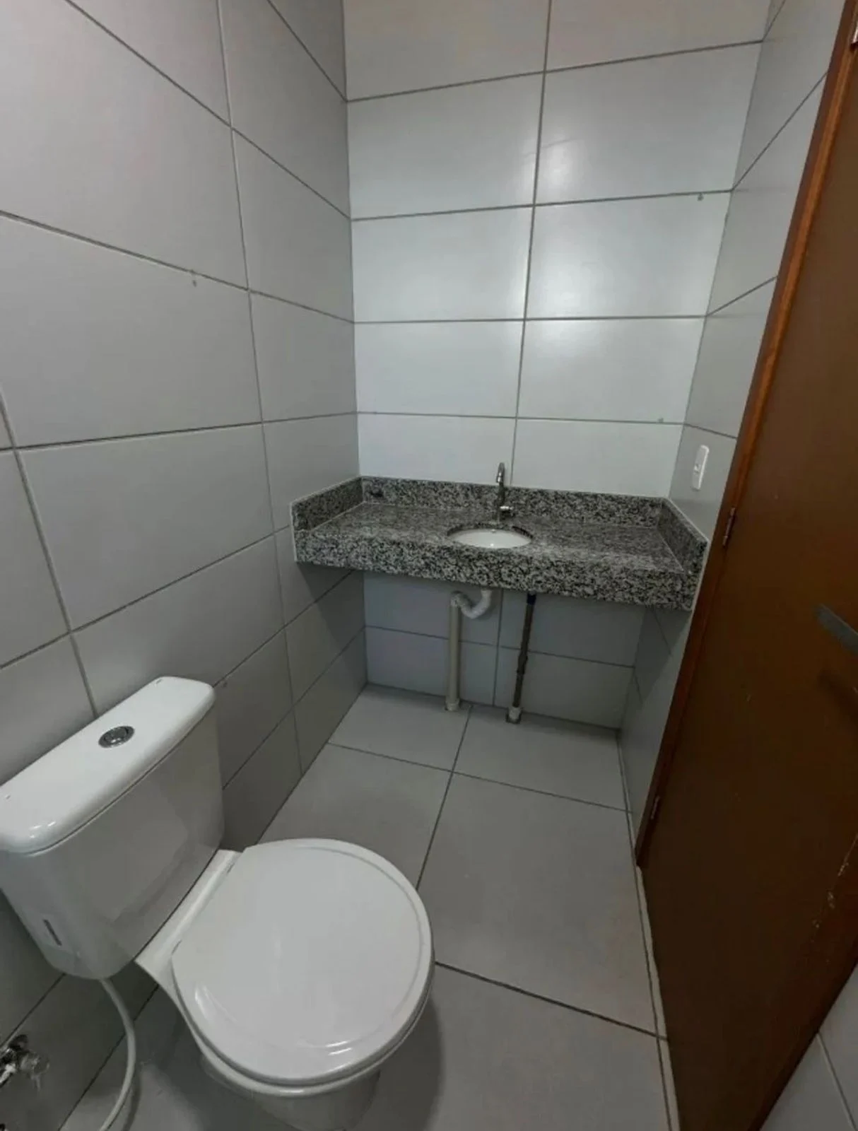 Apartamento no Jardim Cidade Universitária/Bancários 3 Quartos sendo 1 Suíte, Lazer Completo