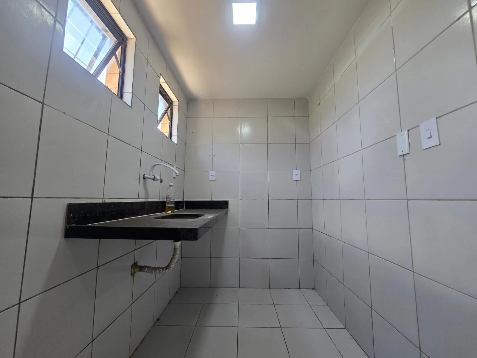 Apartamento Térreo no Bairro das Industrias com 2 Quartos com Lazer