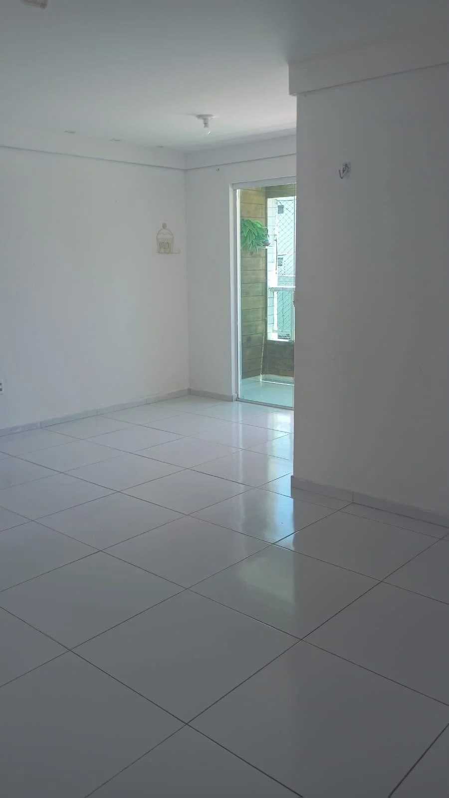 Apartamento nos Bancários com 3 Quartos sendo 1 Suíte, 76m²