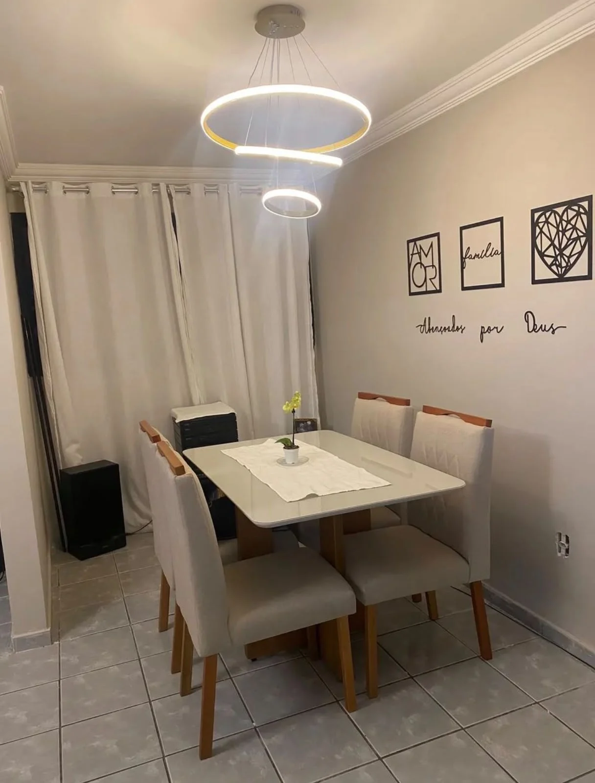 Apartamento Térreo no Altiplano 3 Quartos sendo 1 Suíte, 2 Vagas