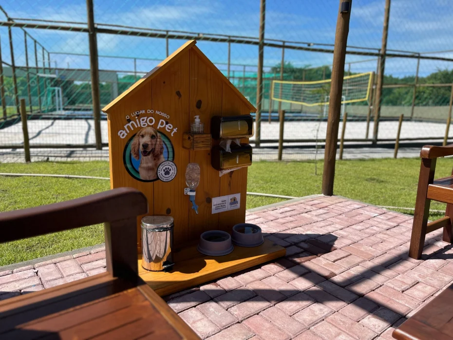 Condomínio Fechado Completo perto da Praia, Pronto pra Morar em João Pessoa
