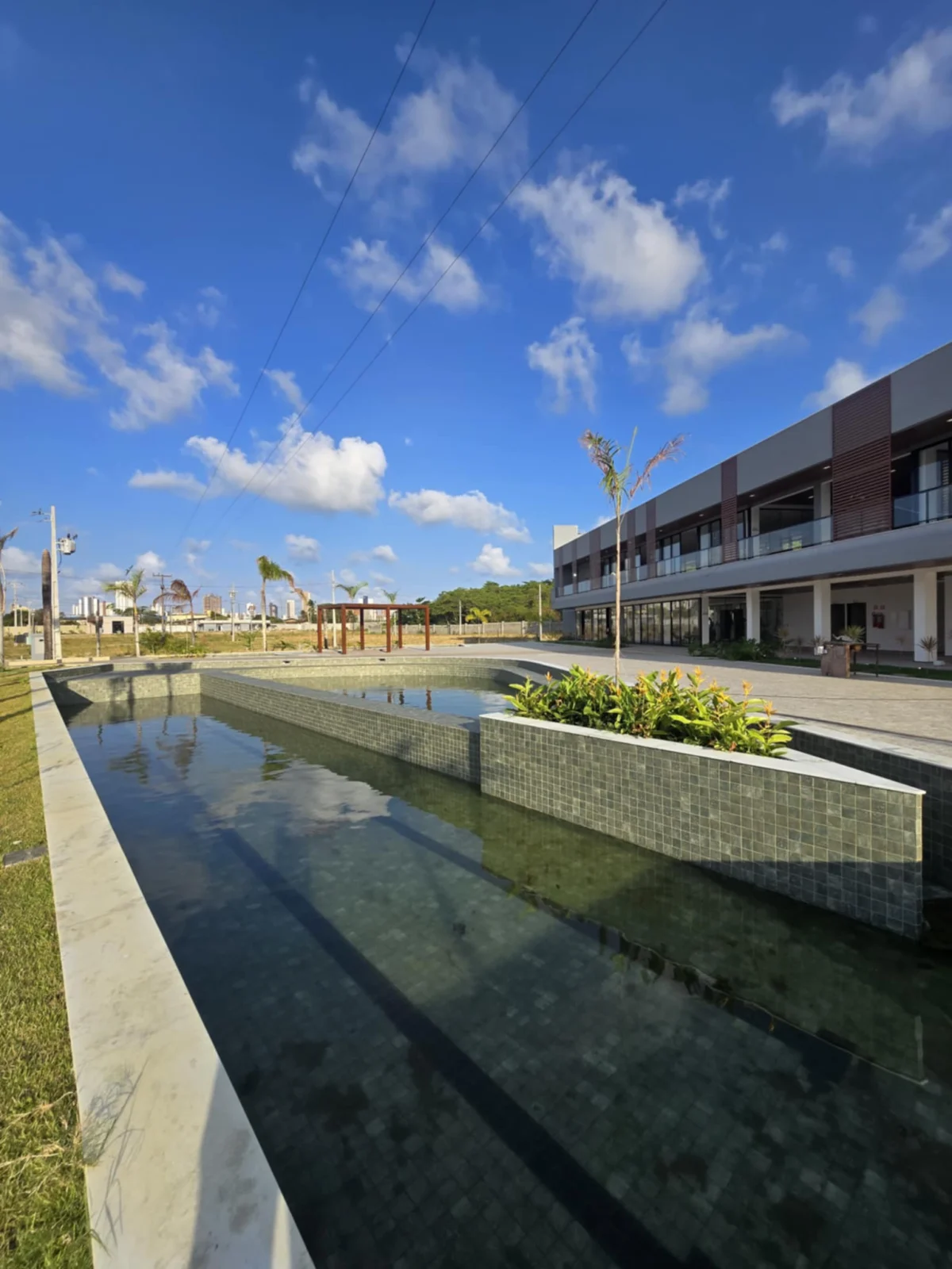 Últimas Unidades de Lotes em Condomínio Fechado entre João Pessoa e Cabedelo, 200 a 420m² com Lazer Completo. Por trás do UNIESP