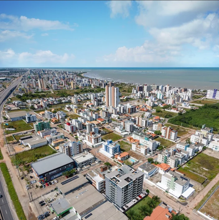 Últimas Unidades em Intermares 2 ou 3 Quartos, Elevador e Lazer