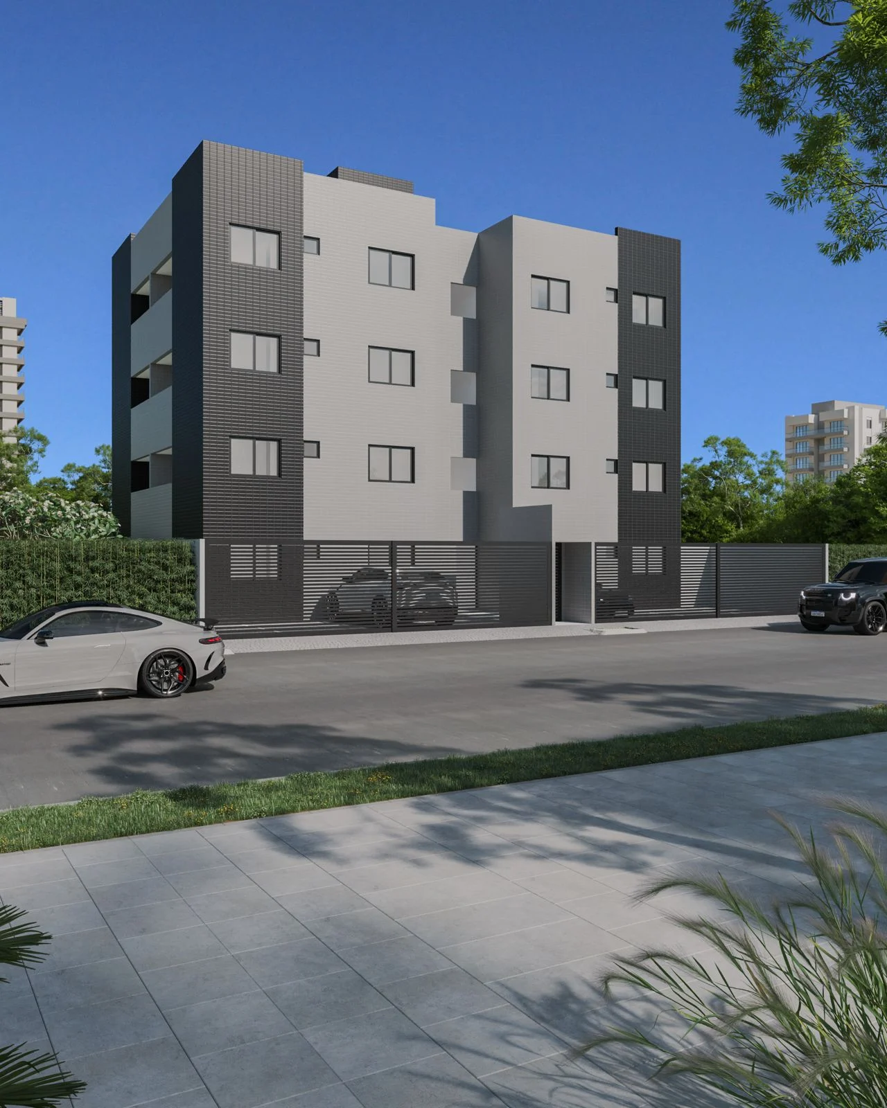 Lançamento no João Paulo 2º com 2 Quartos sem e com Suíte