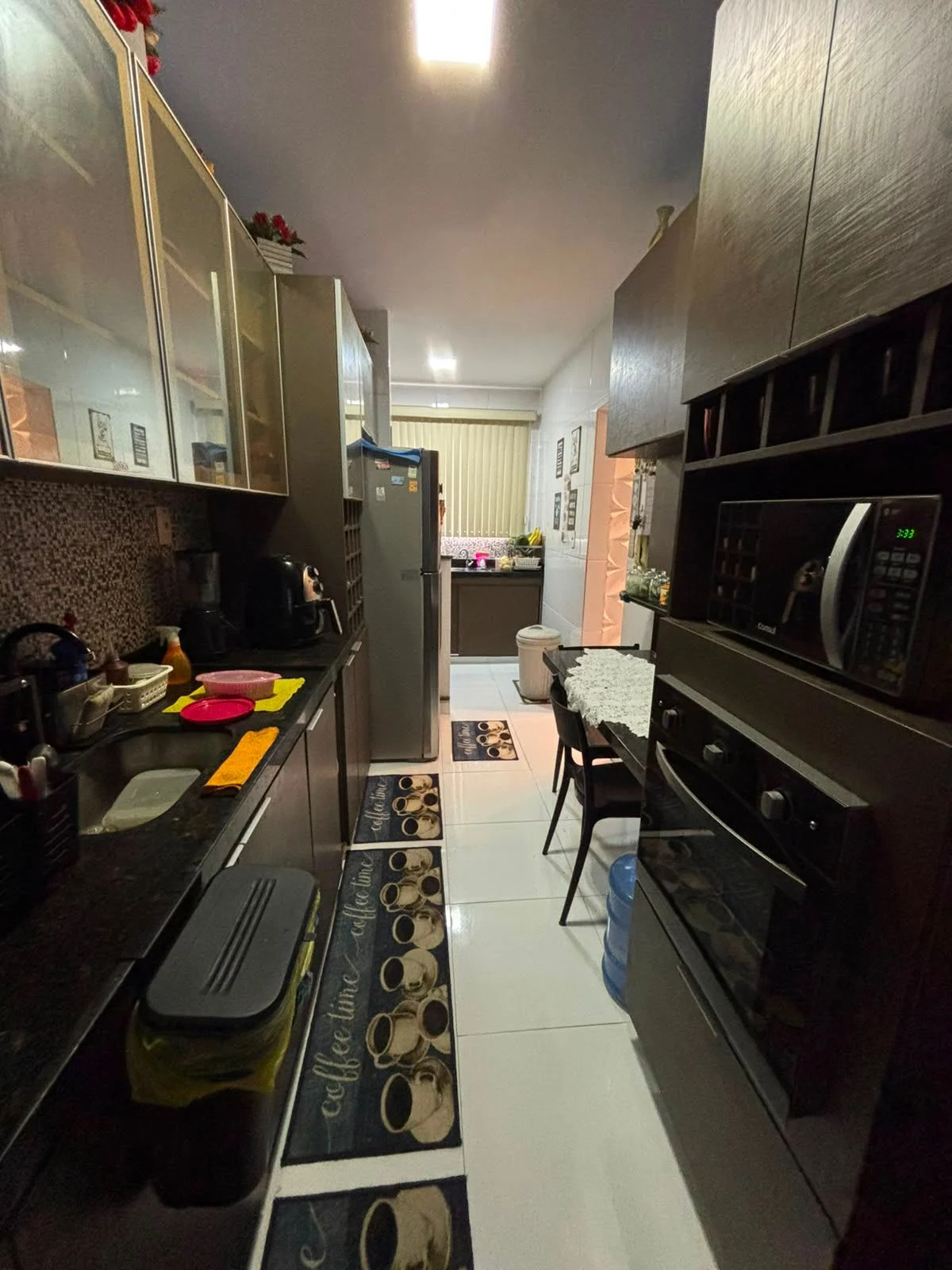 Apartamento no Jardim Cidade Universitária com 3 Quartos sendo 1 Suíte, 80m²