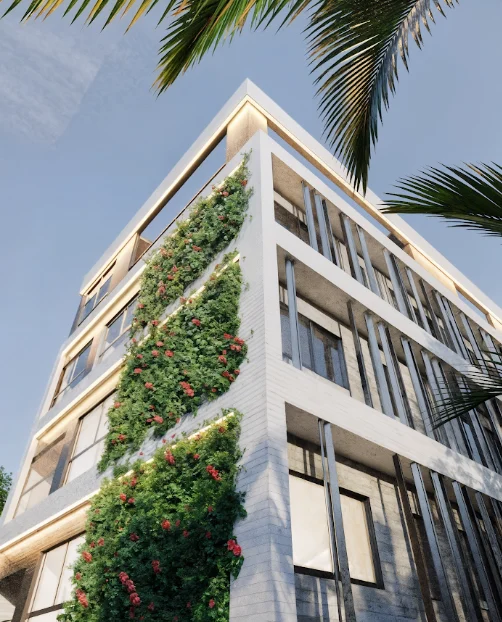 Apartamento em Manaíra com 2 ou 3 Quartos sendo 1 Suíte com Elevador e Piscina