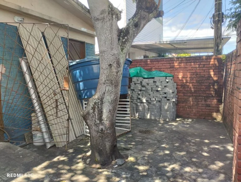 Casa na Torre com 3 Quartos sendo 1 Suíte