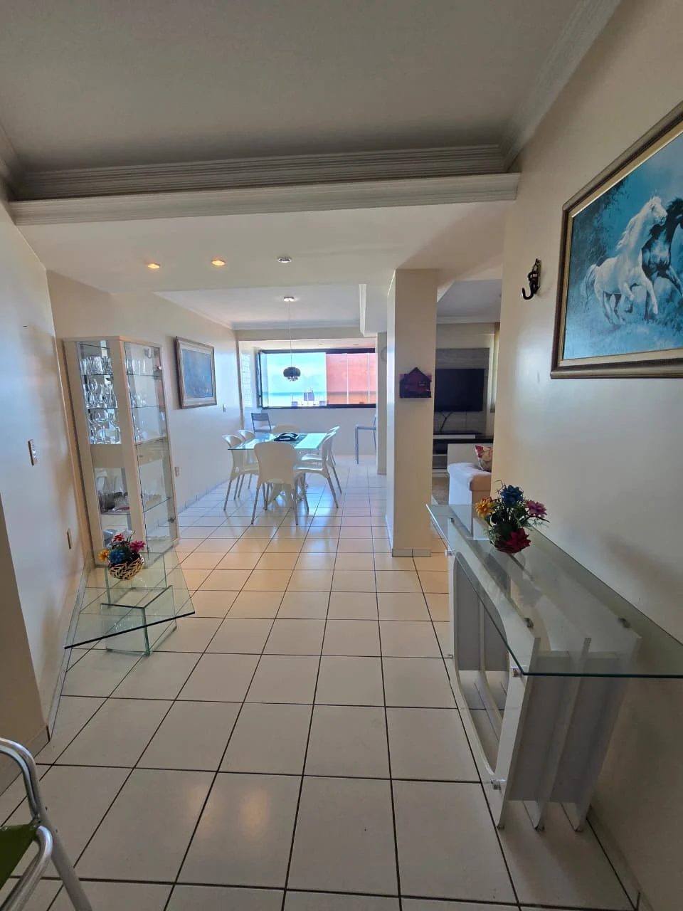 Apartamento em Manaíra com 2 Quartos sendo 1 Suíte, Elevador e Lazer