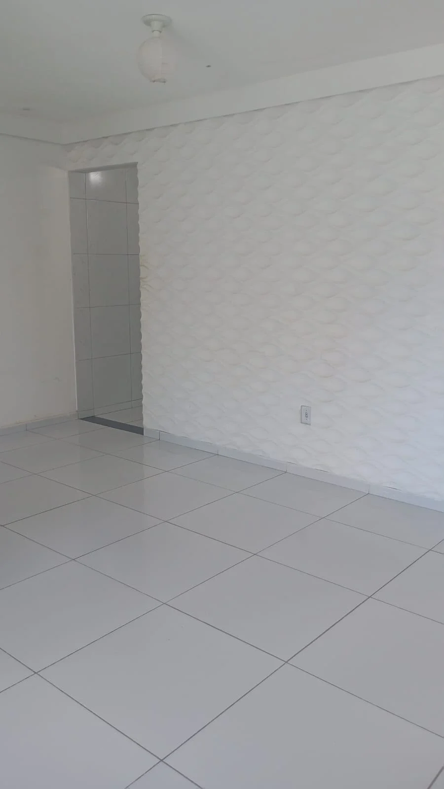 Apartamento nos Bancários com 3 Quartos sendo 1 Suíte, 76m²