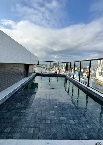 Últimas Unidades em Intermares 2 ou 3 Quartos, Elevador e Lazer