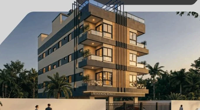 Lançamento no Bessa 1, 2 ou 3 Quartos sendo 1 Suíte, Elevador e Lazer