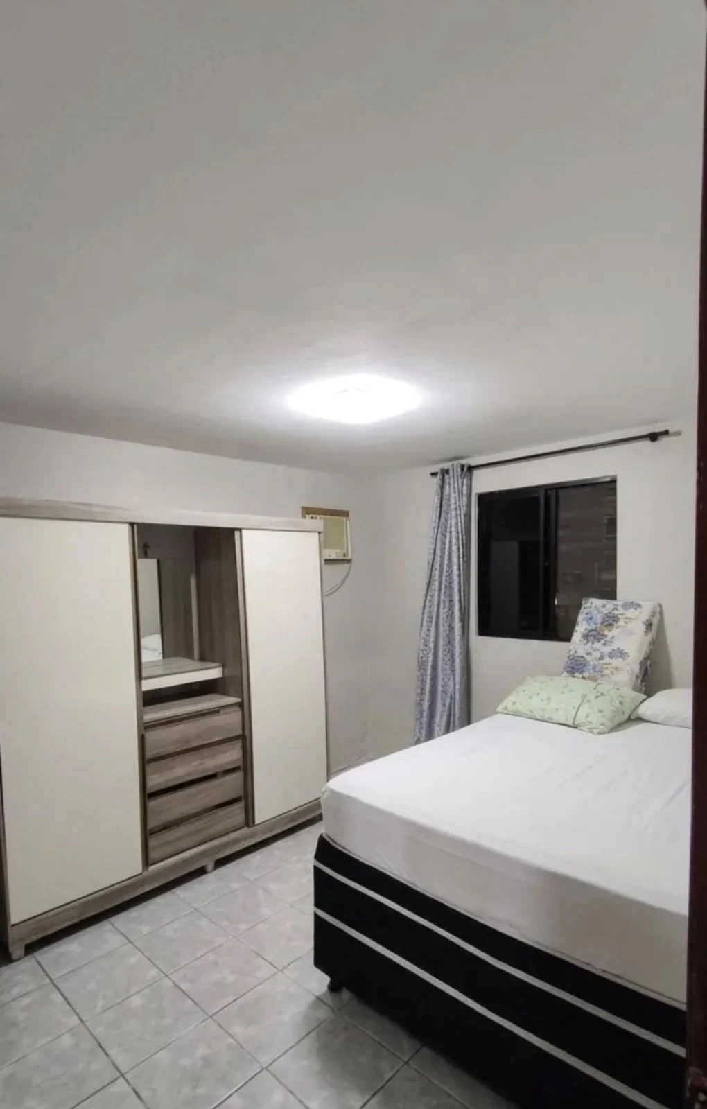 Apartamento Térreo no Altiplano 3 Quartos sendo 1 Suíte, 2 Vagas