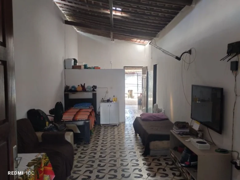 Casa na Torre com 3 Quartos sendo 1 Suíte