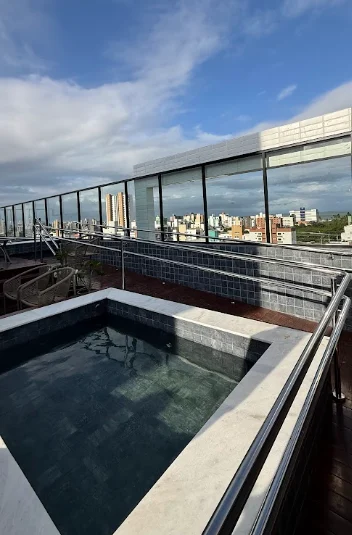 Últimas Unidades em Intermares 2 ou 3 Quartos, Elevador e Lazer