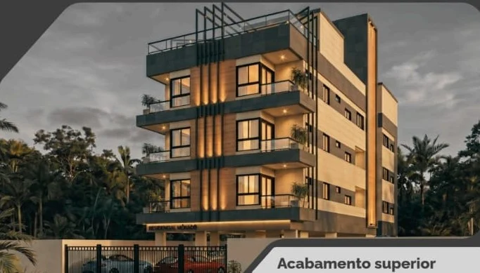 Lançamento no Bessa 1, 2 ou 3 Quartos sendo 1 Suíte, Elevador e Lazer