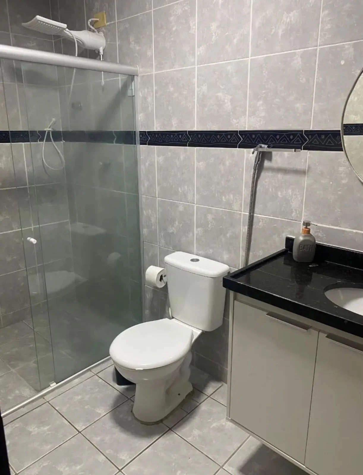 Apartamento Térreo no Altiplano 3 Quartos sendo 1 Suíte, 2 Vagas