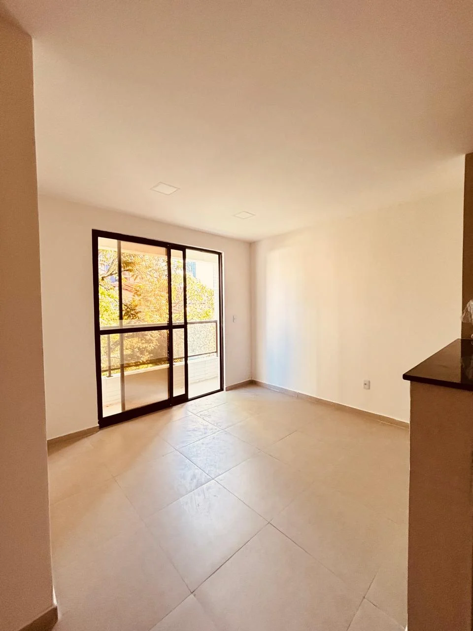 Apartamento novo em Manaíra com 3 Quartos sendo 1 Suíte