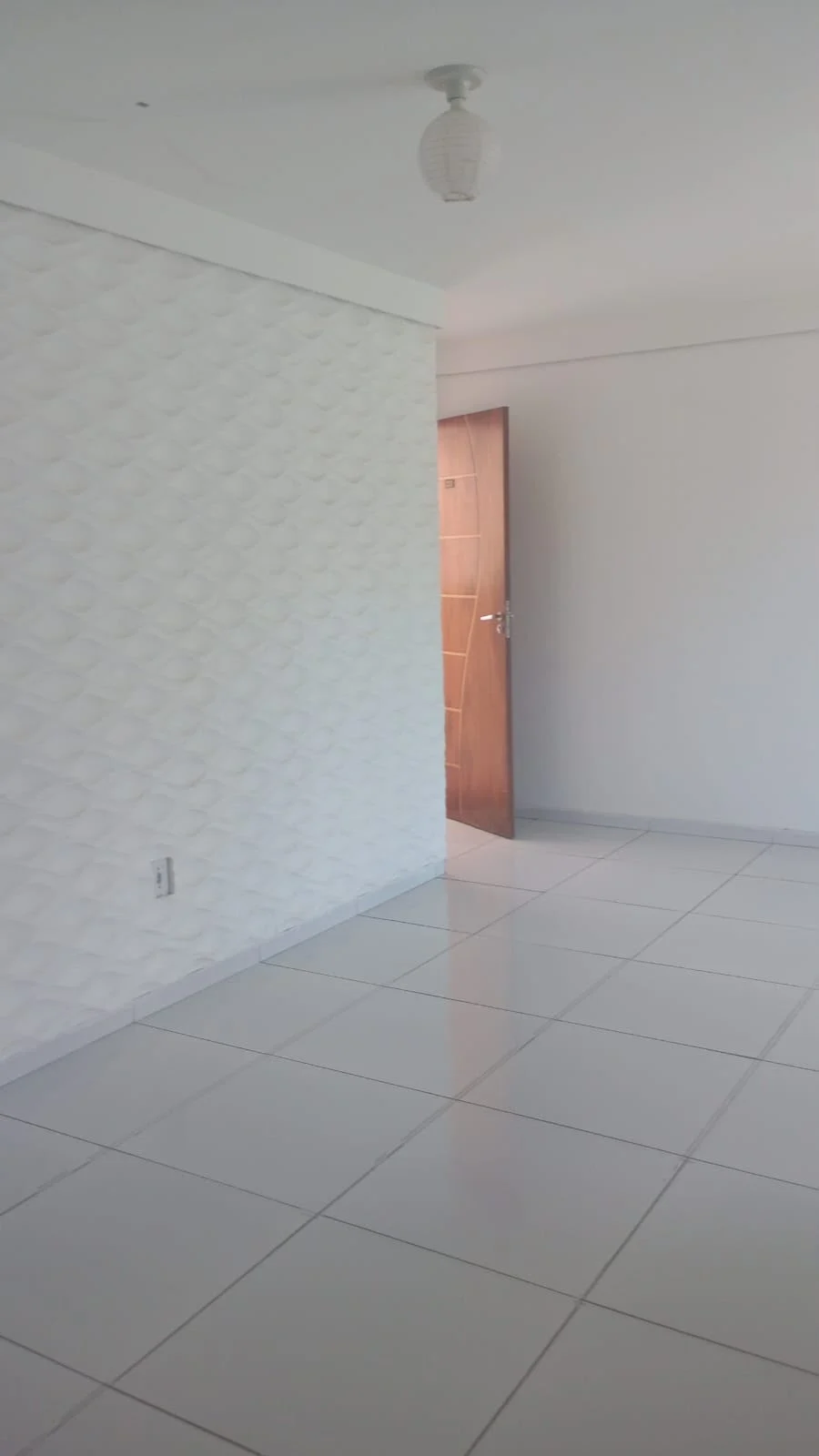 Apartamento nos Bancários com 3 Quartos sendo 1 Suíte, 76m²