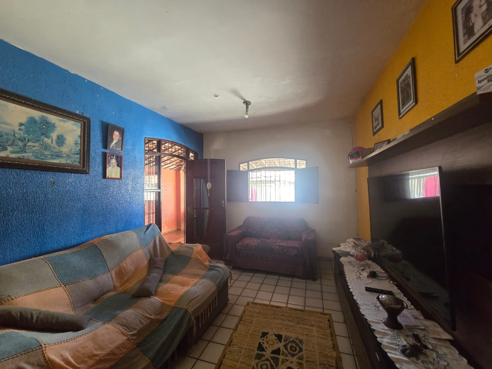 Casa no Altiplano com 3 Quartos sendo 1 Suíte, 5 Vagas, Terreno com 390m²