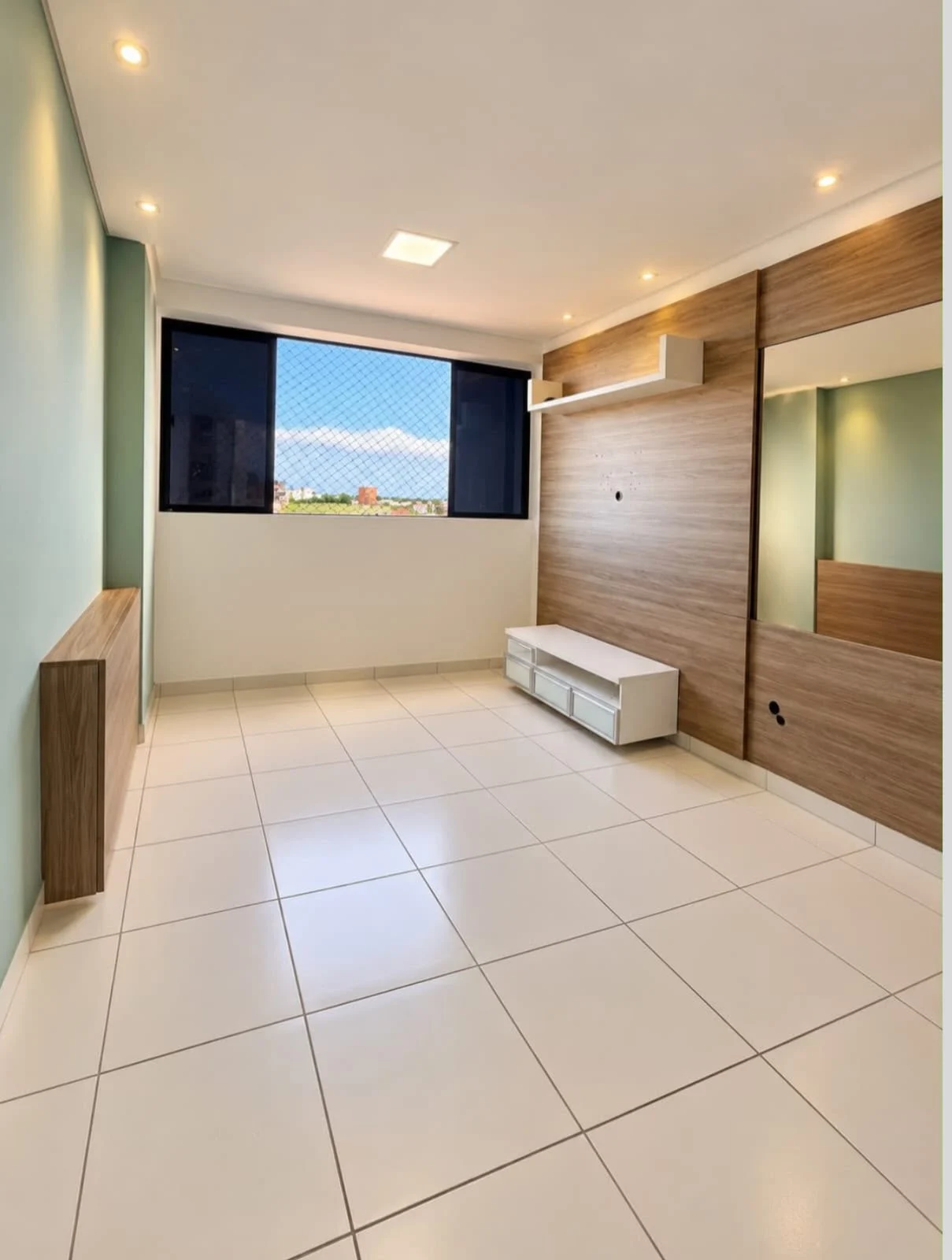 ALUGO Apartamento no Jardim Cidade Universitária 2 Quartos sendo 1 Suíte, Elevador e Lazer R$ 2.500,00*