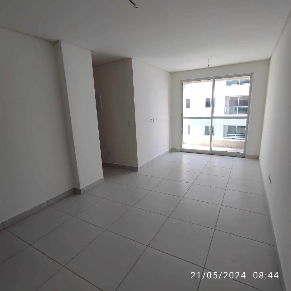 Apartamento no Jardim Cidade Universitária/Bancários 3 Quartos sendo 1 Suíte, Lazer Completo