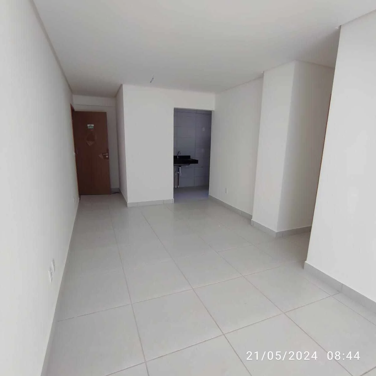 Apartamento no Jardim Cidade Universitária/Bancários 3 Quartos sendo 1 Suíte, Lazer Completo