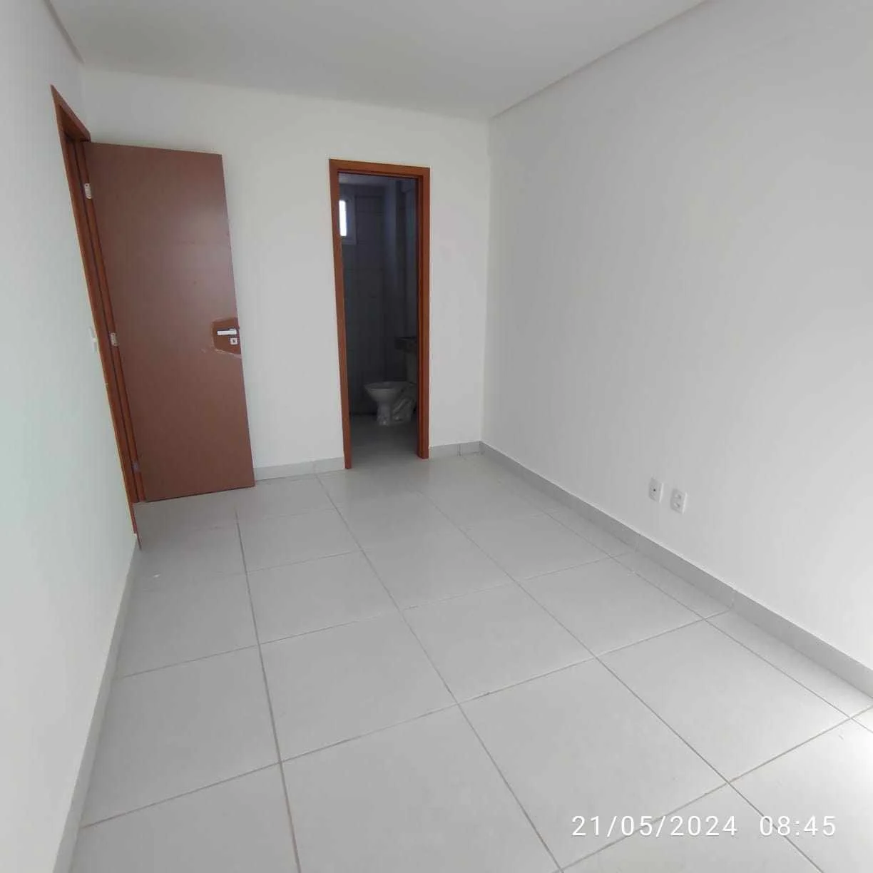 Apartamento no Jardim Cidade Universitária/Bancários 3 Quartos sendo 1 Suíte, Lazer Completo