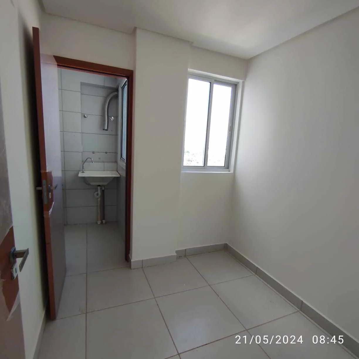 Apartamento no Jardim Cidade Universitária/Bancários 3 Quartos sendo 1 Suíte, Lazer Completo