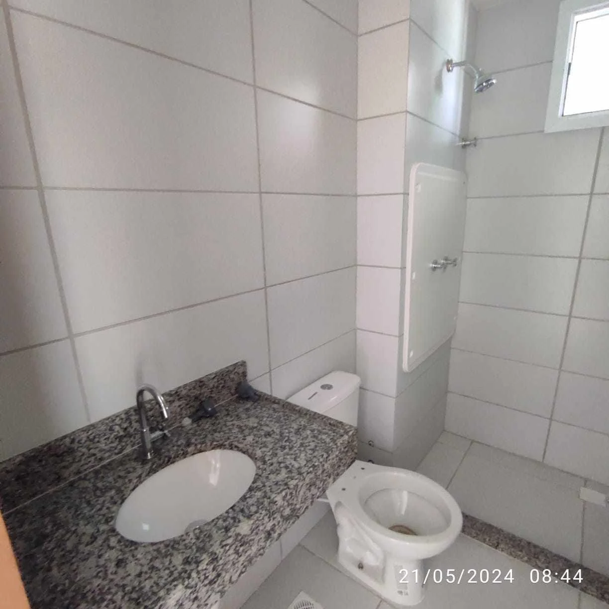 Apartamento no Jardim Cidade Universitária/Bancários 3 Quartos sendo 1 Suíte, Lazer Completo