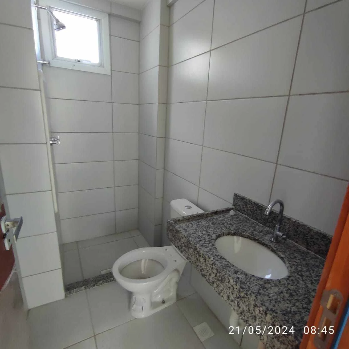 Apartamento no Jardim Cidade Universitária/Bancários 3 Quartos sendo 1 Suíte, Lazer Completo