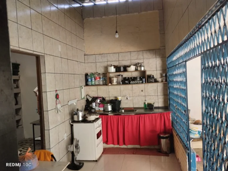 Casa na Torre com 3 Quartos sendo 1 Suíte