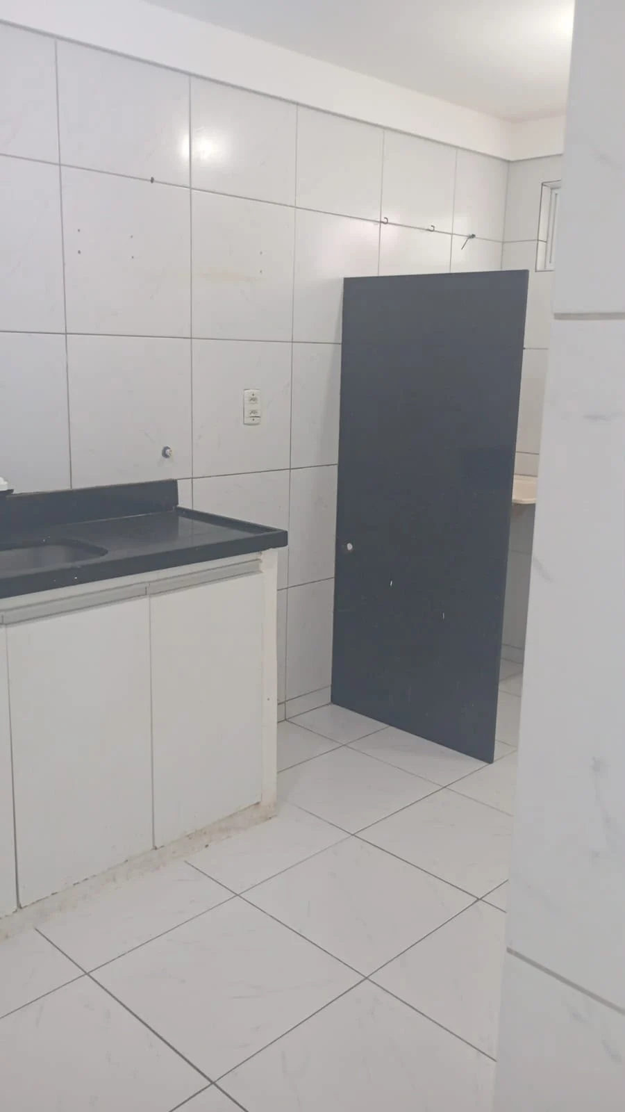 Apartamento nos Bancários com 3 Quartos sendo 1 Suíte, 76m²