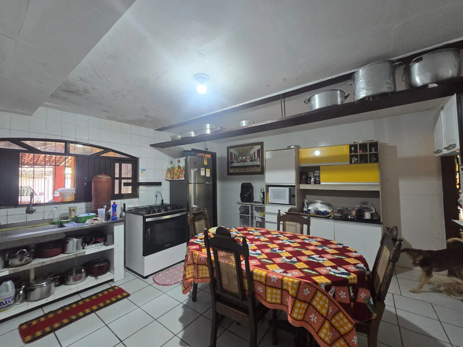 Casa no Altiplano com 3 Quartos sendo 1 Suíte, 5 Vagas, Terreno com 390m²