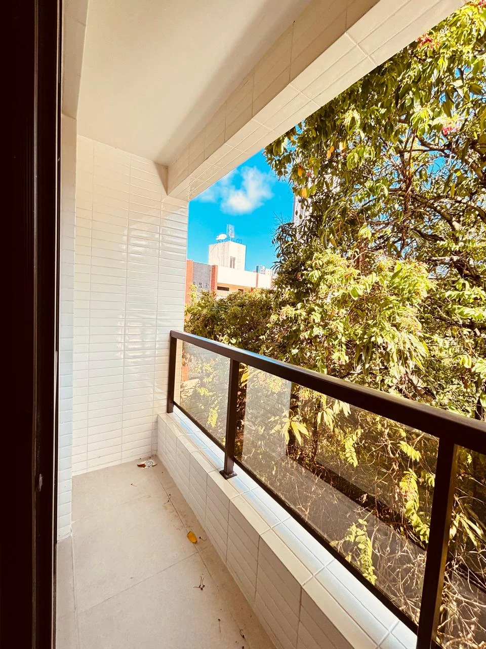 Apartamento novo em Manaíra com 3 Quartos sendo 1 Suíte