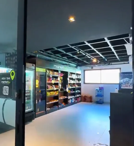 Apartamento em Ponta de Campina 1 ou 2 Quartos, Elevador e Lazer