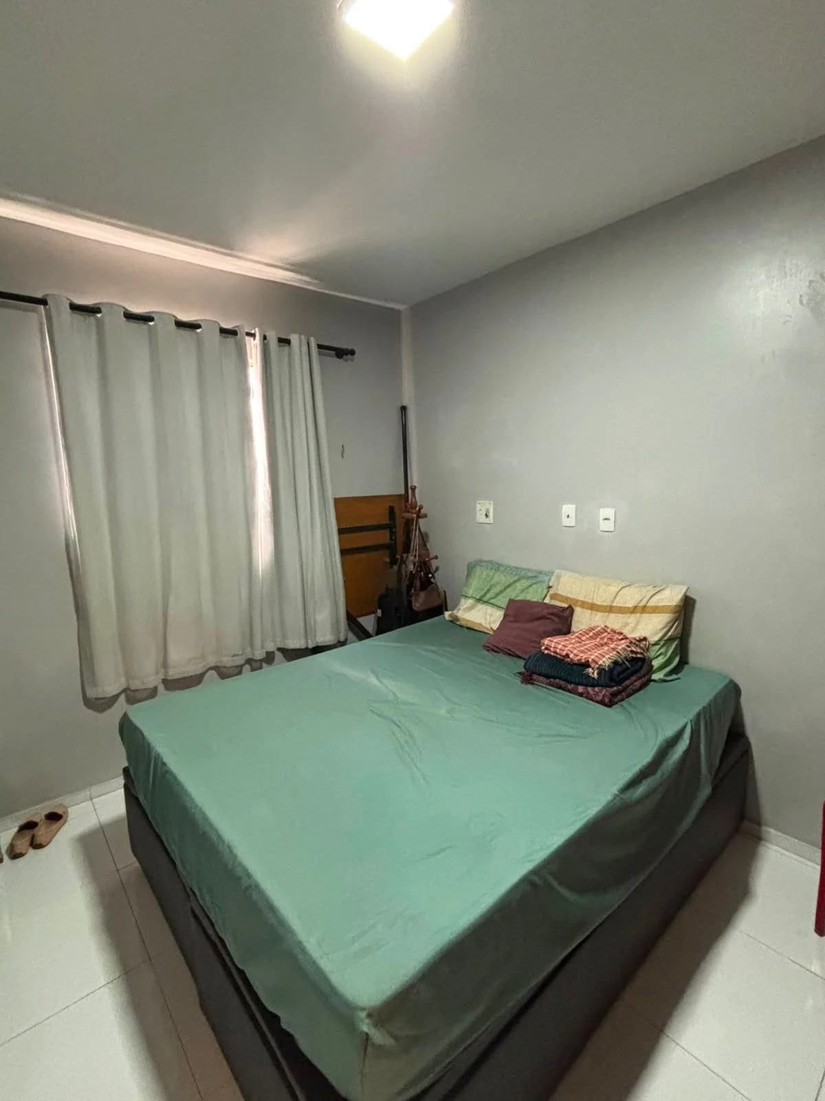 Apartamento no Jardim Cidade Universitária com 3 Quartos sendo 1 Suíte, 80m²