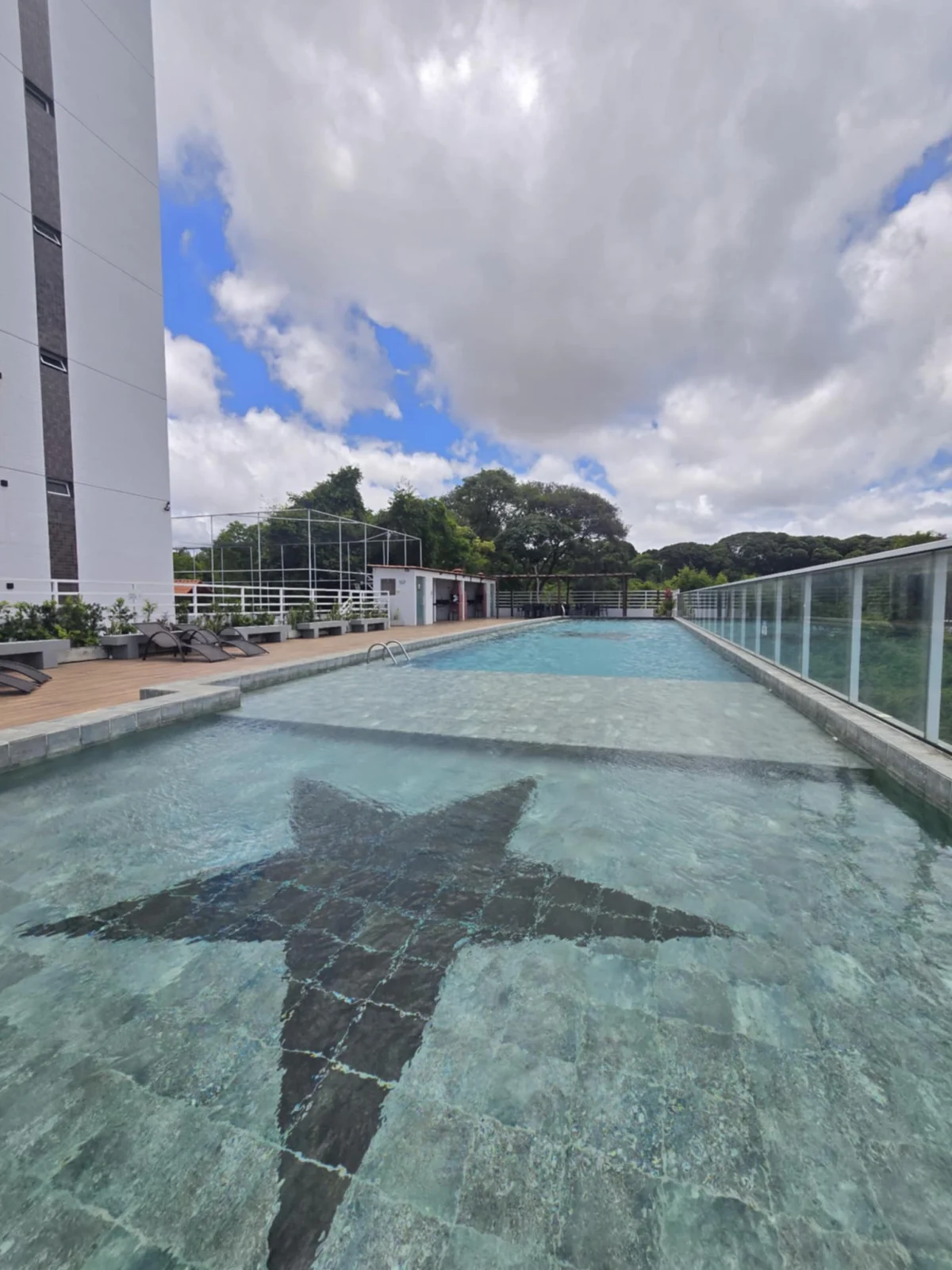 Apartamento na Principal dos Bancários com 3 Quartos sendo 1 Suíte e DCE, 2 Vagas e Lazer Completo
