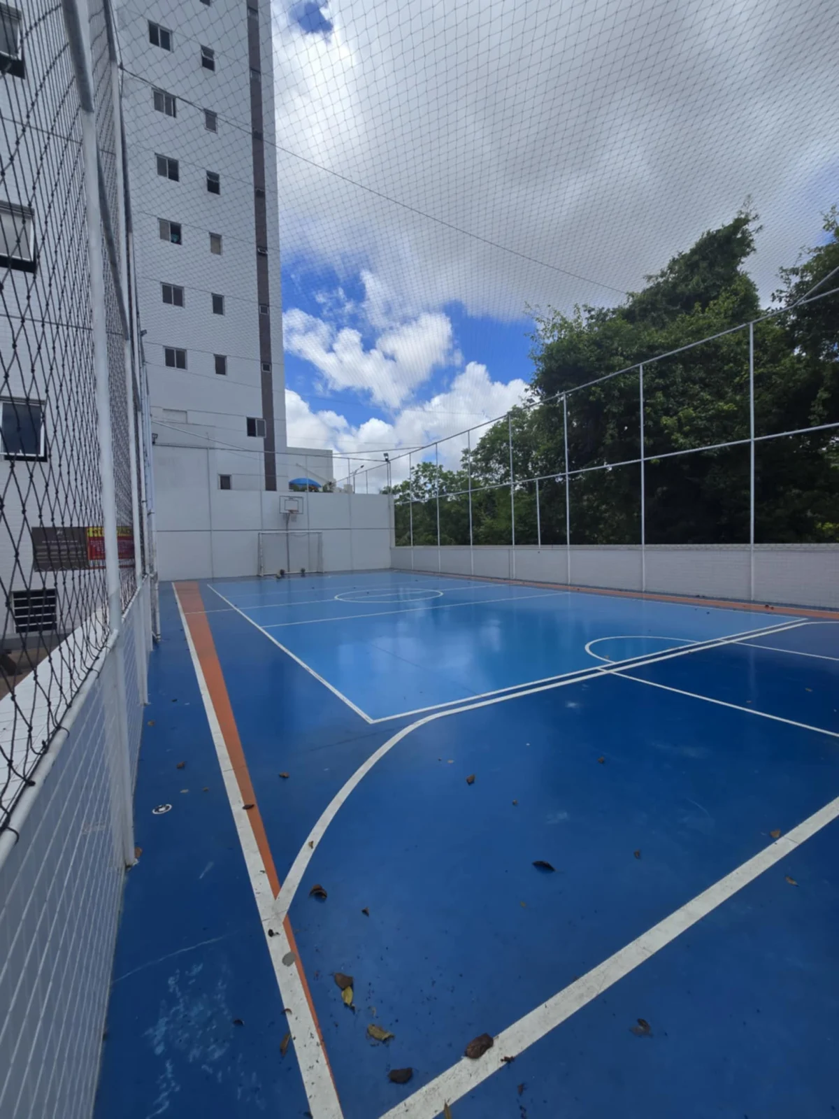 Apartamento na Principal dos Bancários com 3 Quartos sendo 1 Suíte e DCE, 2 Vagas e Lazer Completo