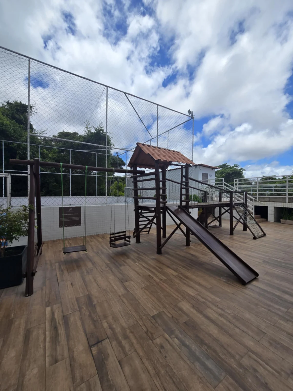 Apartamento na Principal dos Bancários com 3 Quartos sendo 1 Suíte e DCE, 2 Vagas e Lazer Completo
