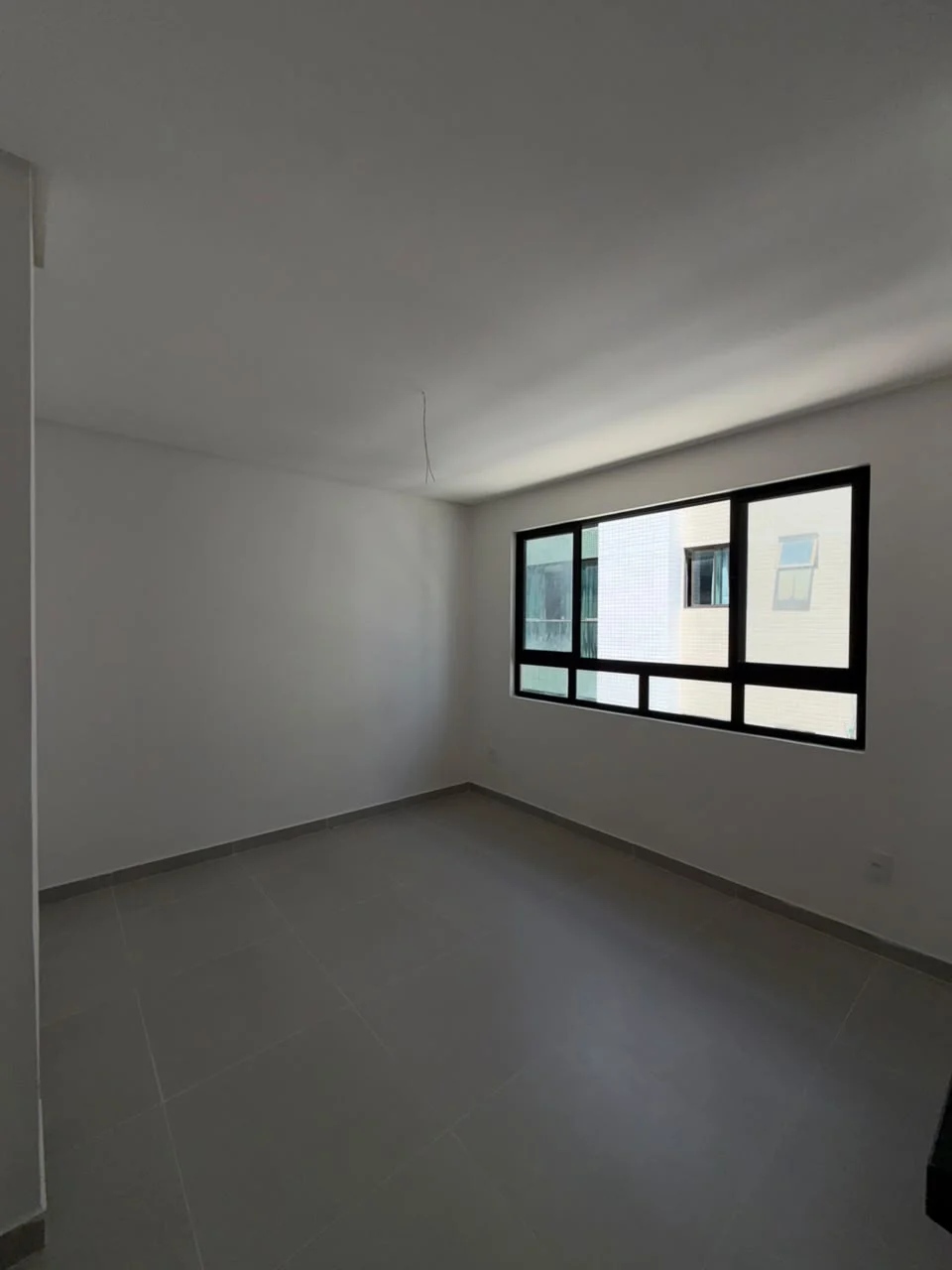 Flat novo no Cabo Branco com Lazer