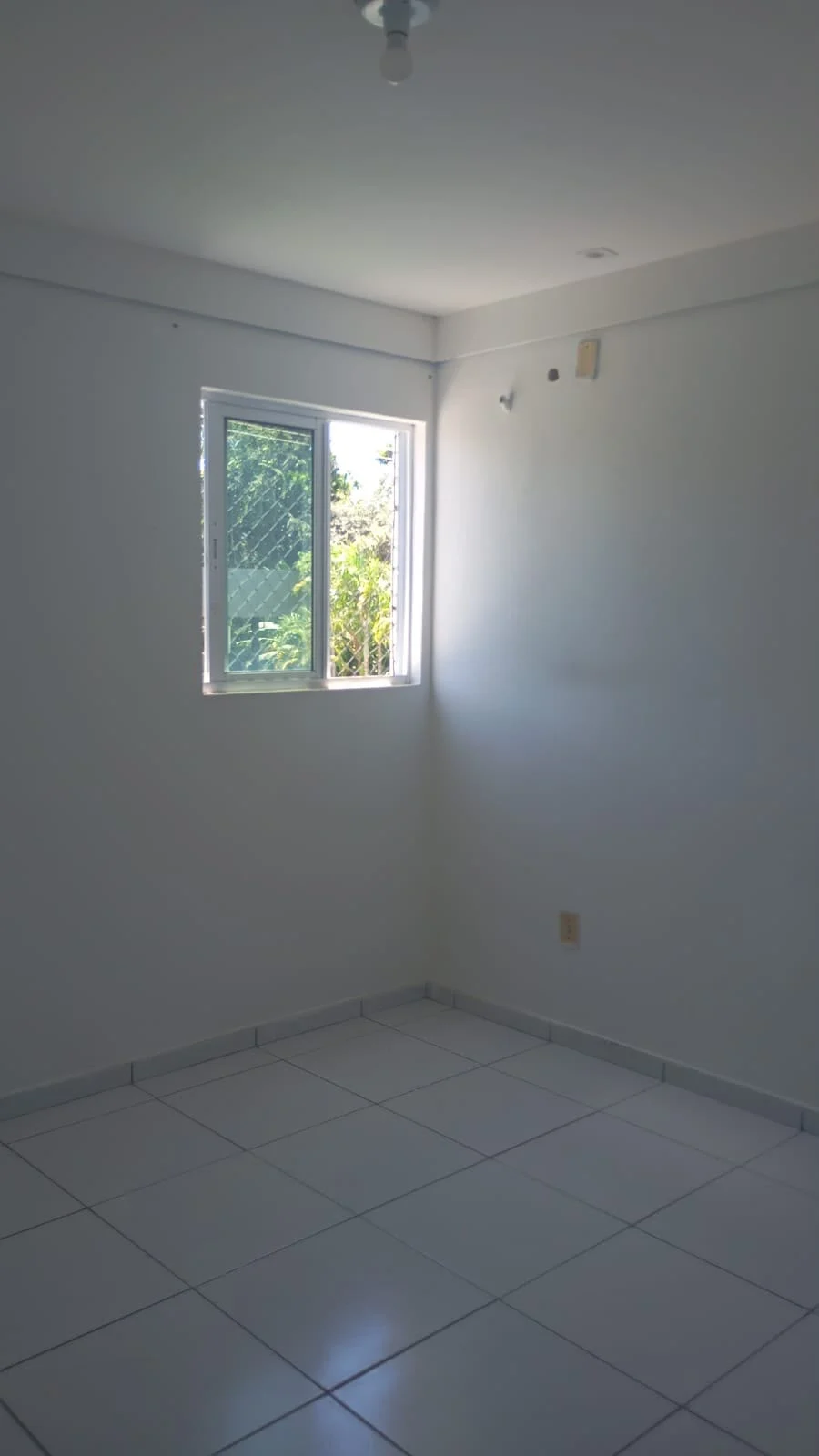 Apartamento nos Bancários com 3 Quartos sendo 1 Suíte, 76m²