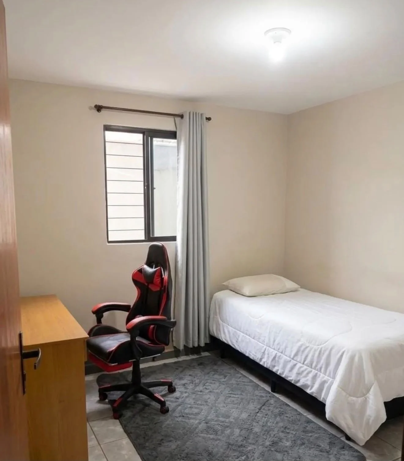 Apartamento Térreo no Altiplano 3 Quartos sendo 1 Suíte, 2 Vagas