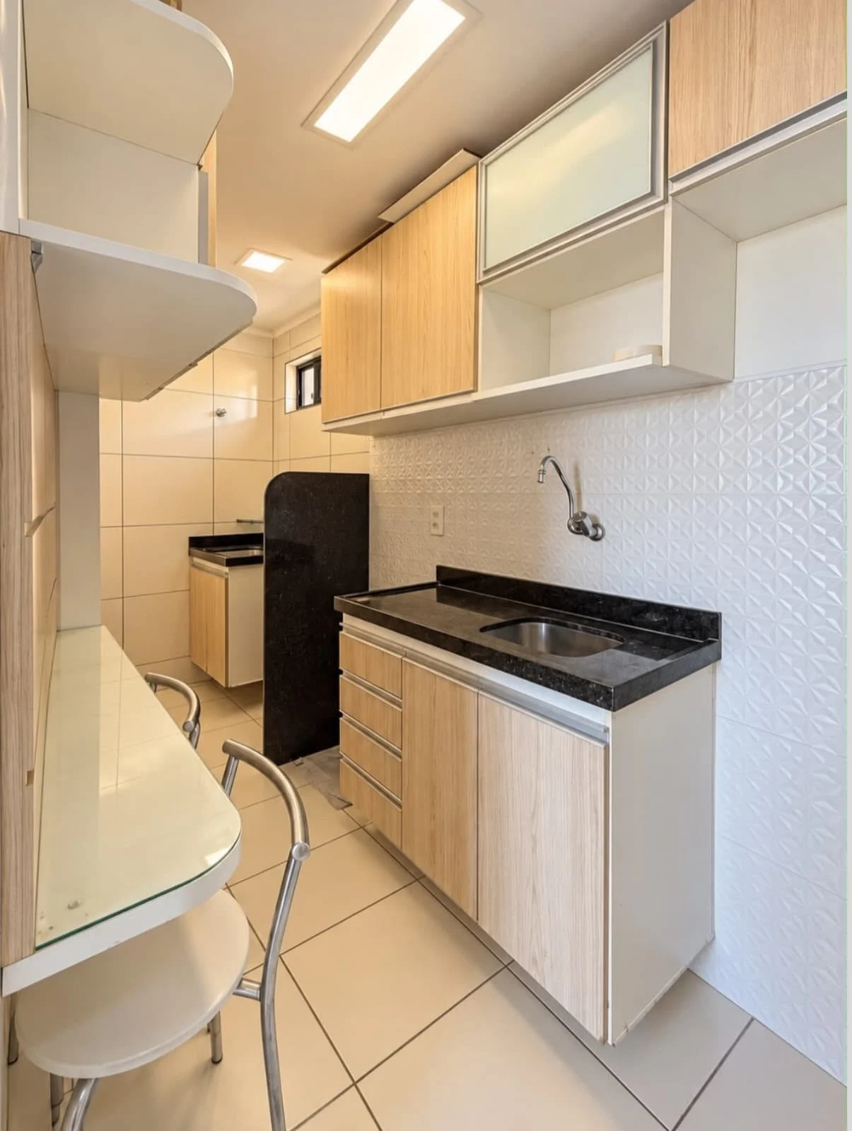 ALUGO Apartamento no Jardim Cidade Universitária 2 Quartos sendo 1 Suíte, Elevador e Lazer R$ 2.500,00*