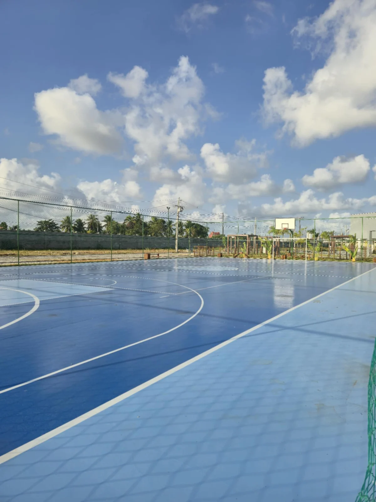 Últimas Unidades de Lotes em Condomínio Fechado entre João Pessoa e Cabedelo, 200 a 420m² com Lazer Completo. Por trás do UNIESP