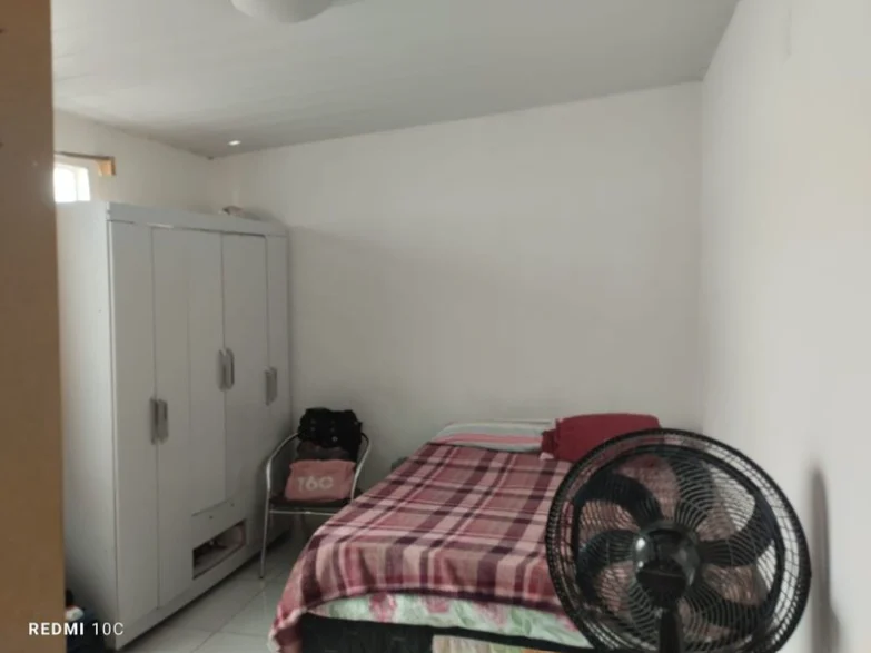 Casa na Torre com 3 Quartos sendo 1 Suíte