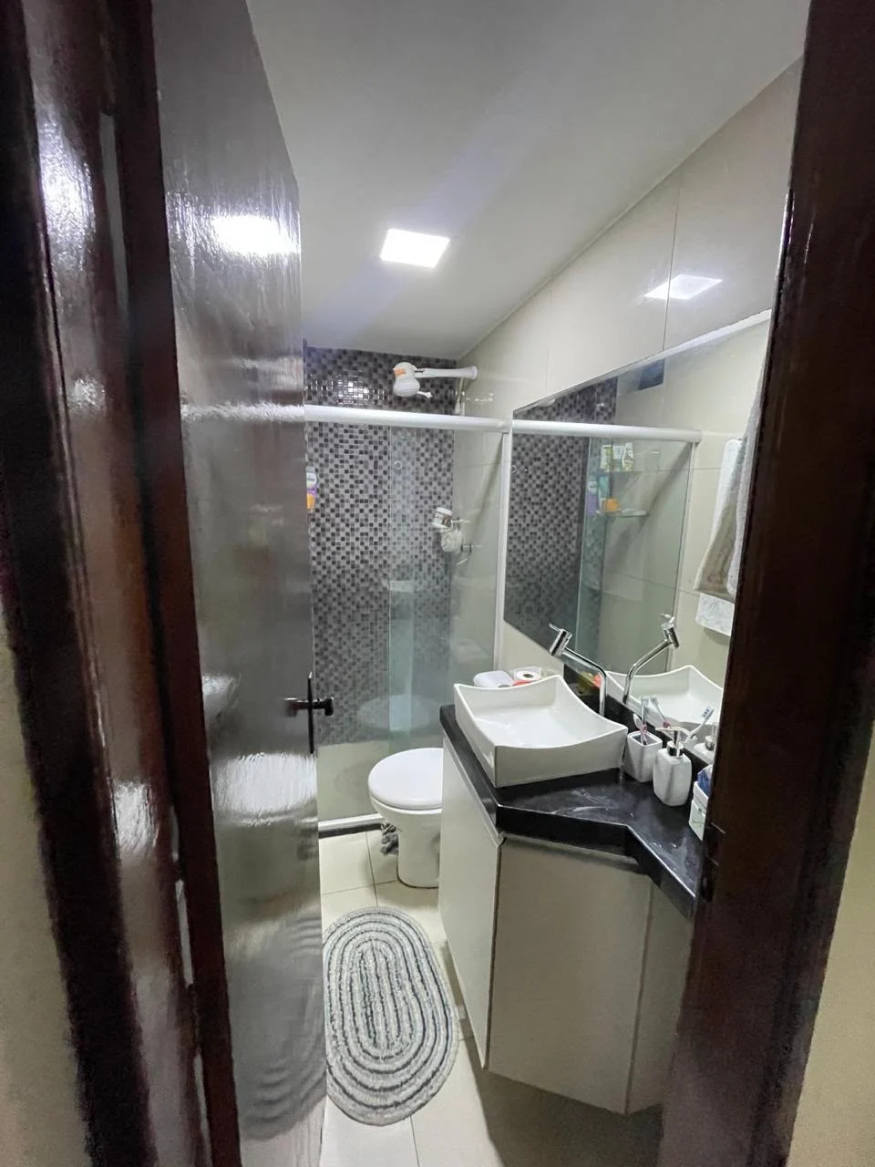 Apartamento Mobiliado no Aeroclube/Bessa com 3 Quartos sendo 1 Suíte, Elevador e Lazer