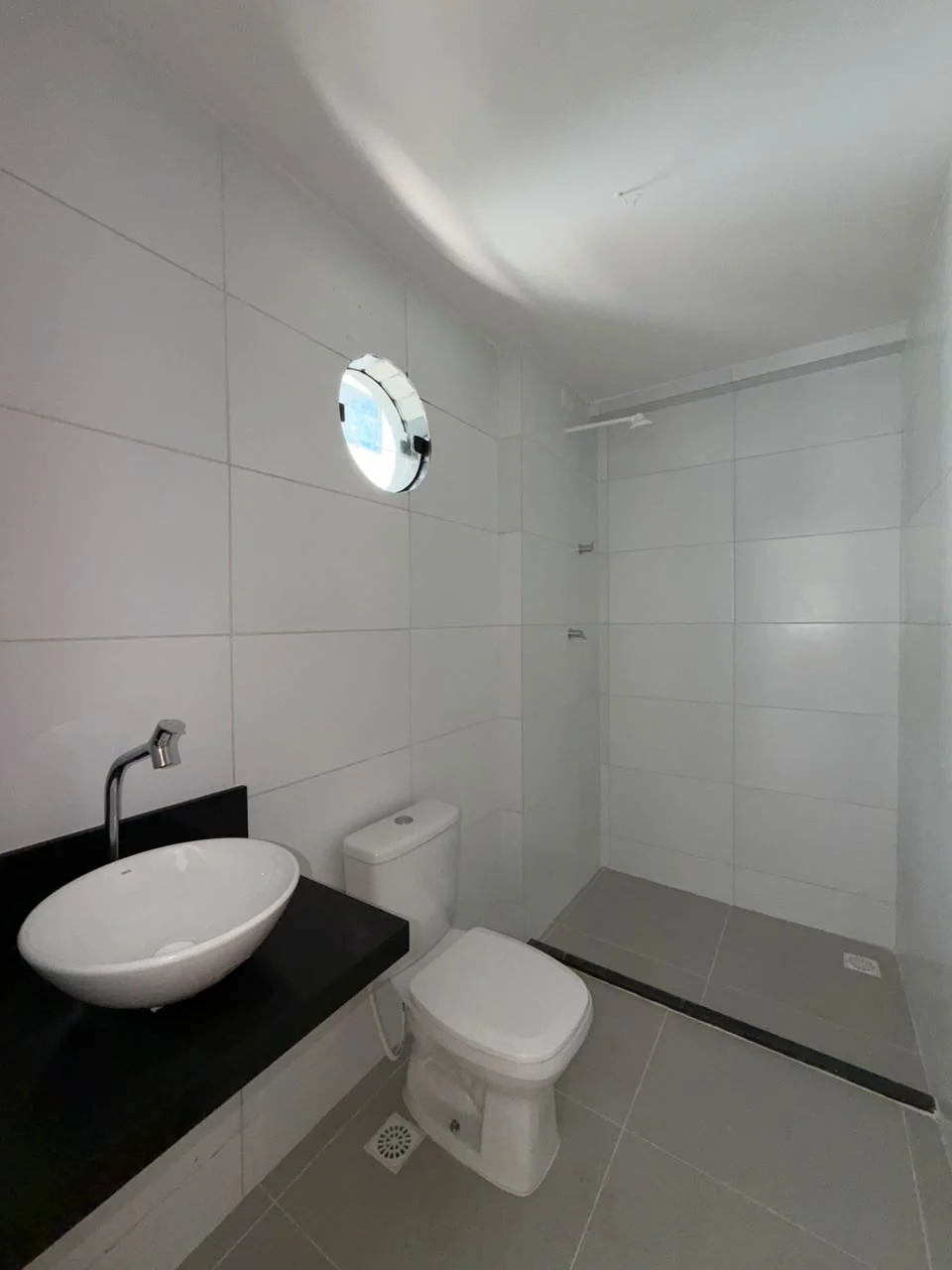 Flat novo no Cabo Branco com Lazer